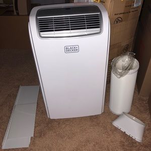 BRAND NEW PORTABLE AIR CONDITIONER LOWEST PRICE